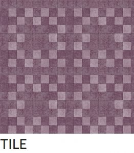 purple-tile