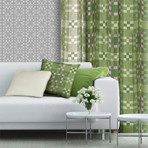 Wallpaper Tile Pattern